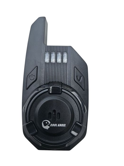 SET Avertizori 4 + 1 CoolAngel New 2025