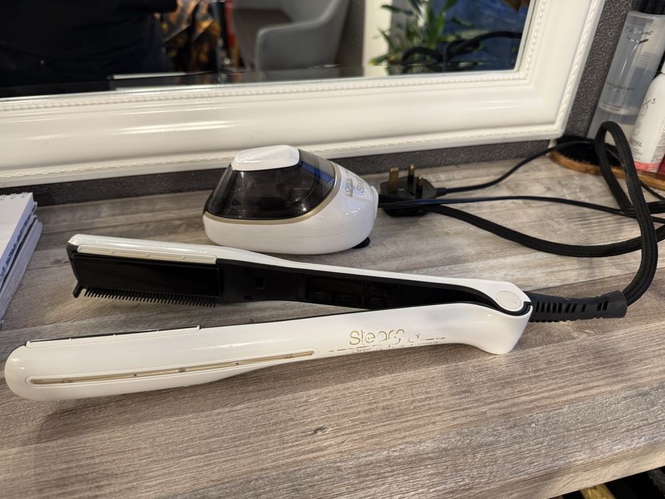 Преса  L'Oréal Professionnel Steampod LP8500