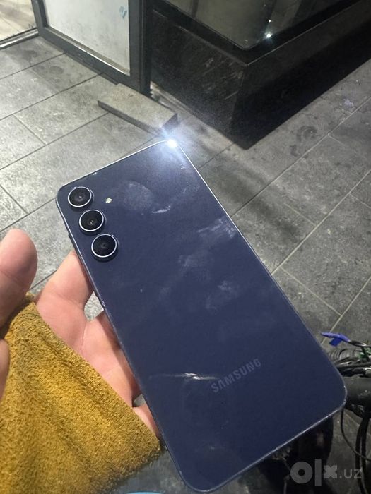 Samsung Galaxy A35