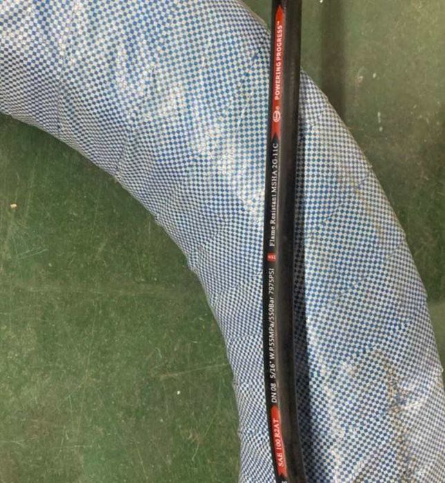 Рвд шланг высокого давления