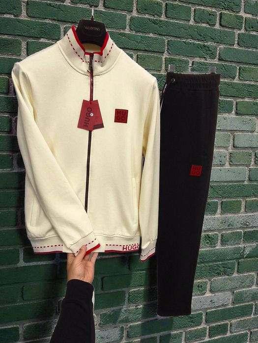 Trening Barbati Hugo Boss Armani