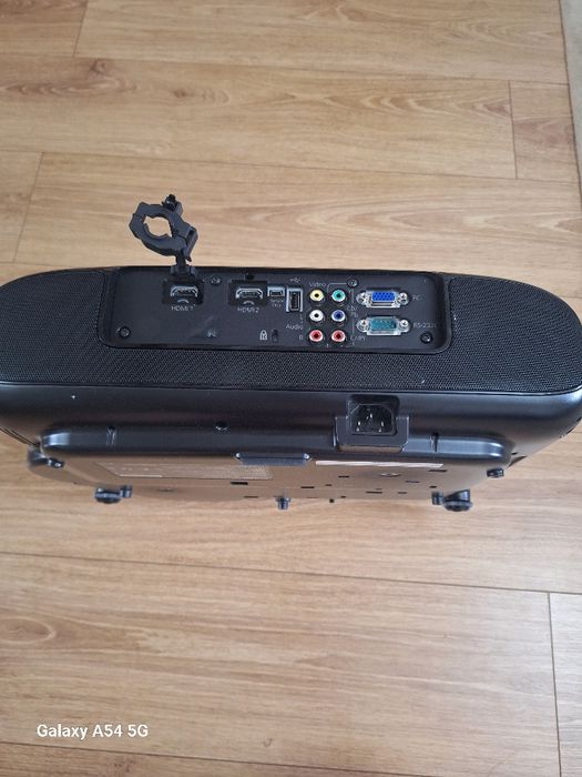 Домашний кинотеатр