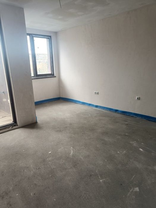 Продава се Едностаен апартамент в Казанлък - 41 кв.м за 783 €/кв.м - Снимка #1