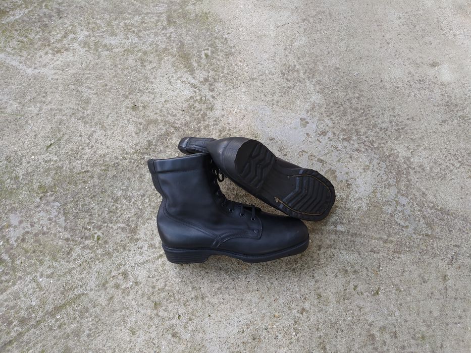 Кубинки №47 от Соца 80-те години