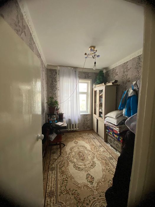 Квартира в городе наваи