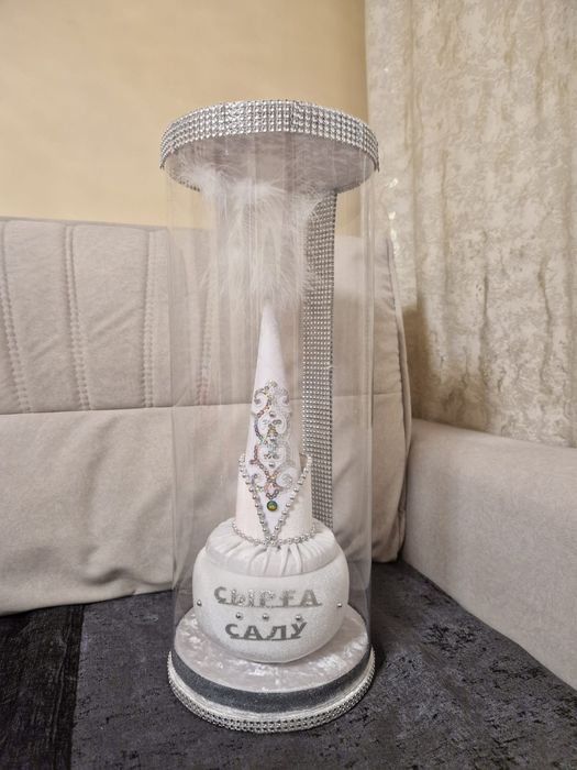 Корзины/корзинки для тойбастар.