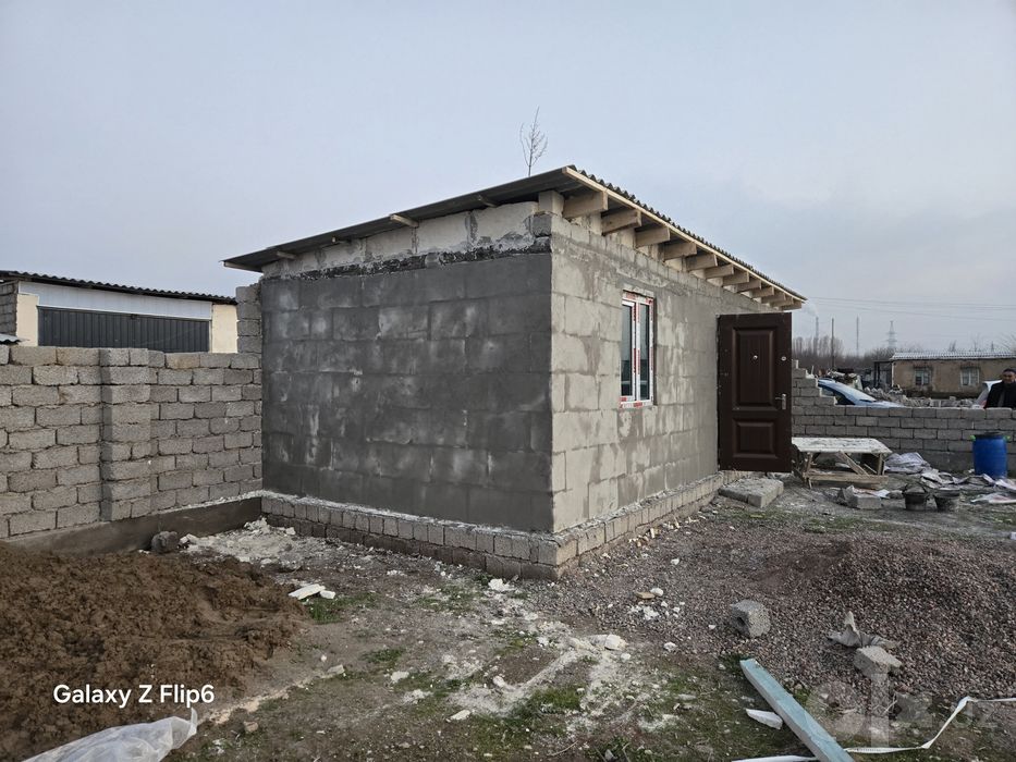 Продаётся дача за новым депо