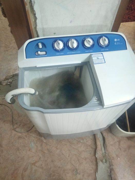 Продам стиральную машинку