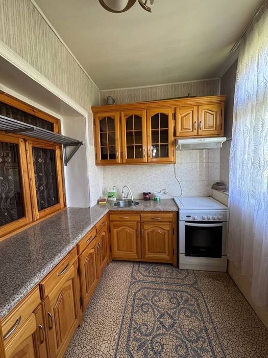 Срочно продается квартира