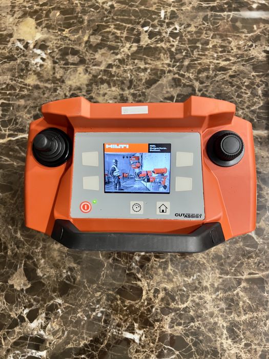 Hilti dst wrc-ca дистанционно за СТЕНОРЕЗНА СИСТЕМА DST 10-CA