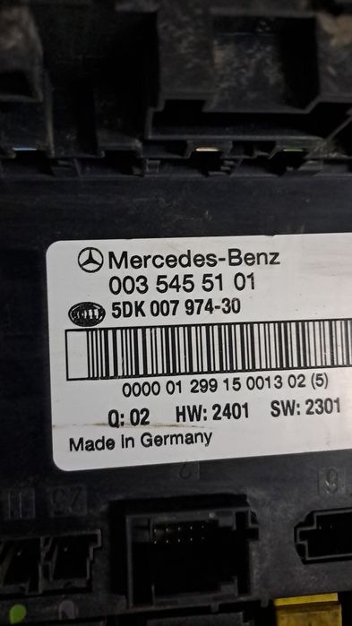 Продам задние блоки sam сам