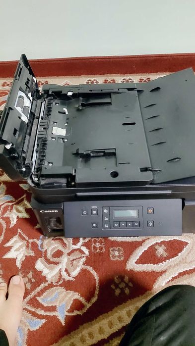 Printer Canon GM4040