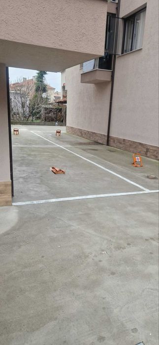 ПАРКОМЯСТО в гр. Свиленград (ЦЕНТЪР)