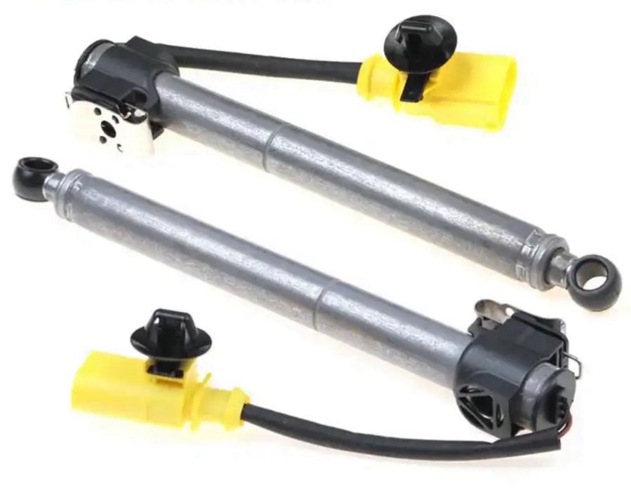 Capsa Capse Pirotehnica Capota Pedestrian Airbag Vw Arteon Cc 2017-