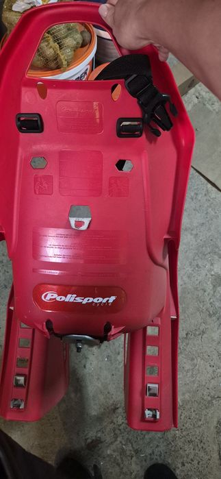 Scaund bicicleta copiii