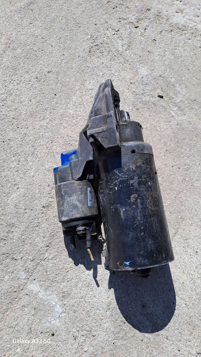 Стартер Ford Transit /Форд Транзит 2.2 2006