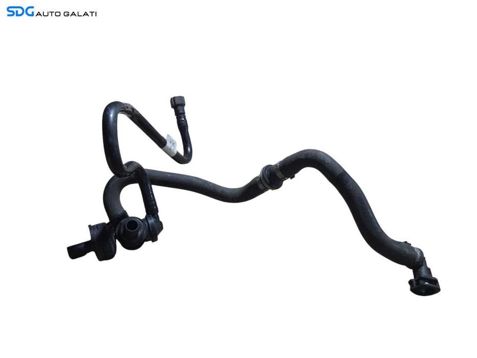 Pompa Booster Frana cu Conducte Opel Astra J 1.6 Benzina 2009 - 2016 Cod 13251956 [N2155]