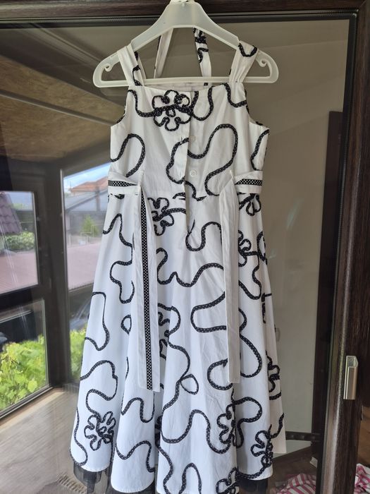 Rochie fete 7 ani