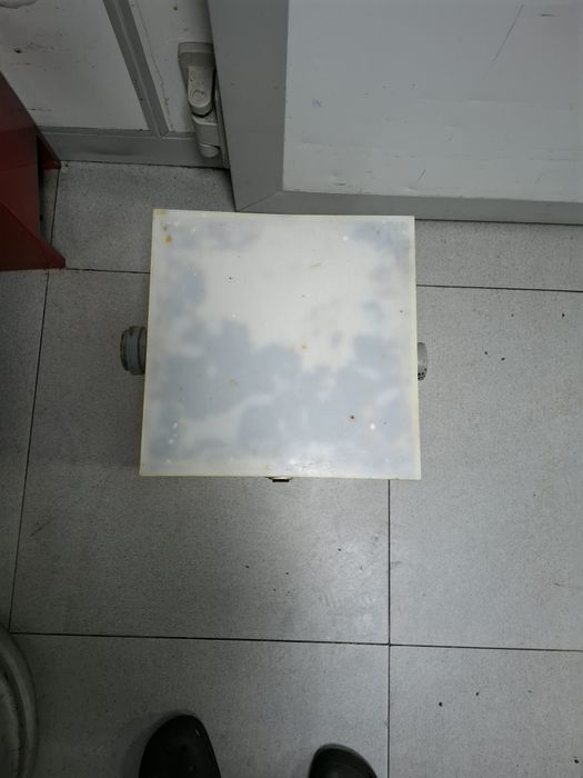 Жироловител  б/у