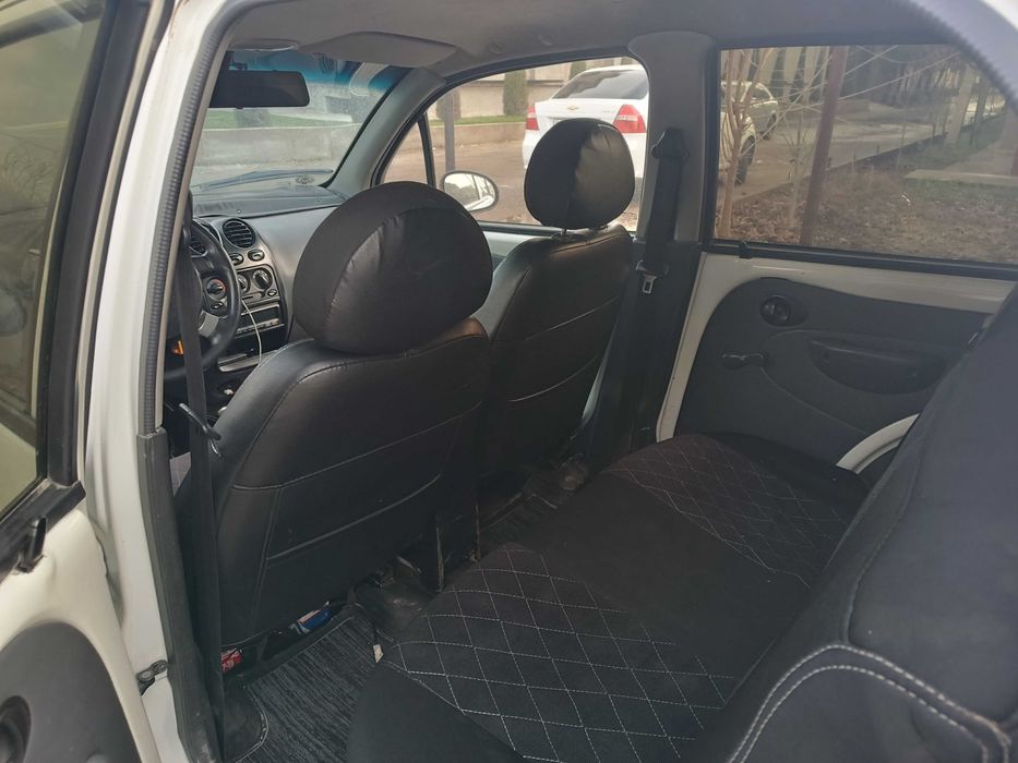 Srochna sotiladi Matiz