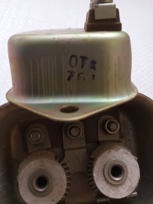 Вариатор СССР,чисто нови.