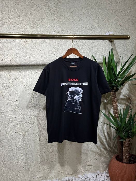 Мъжка тениска S-4XL
