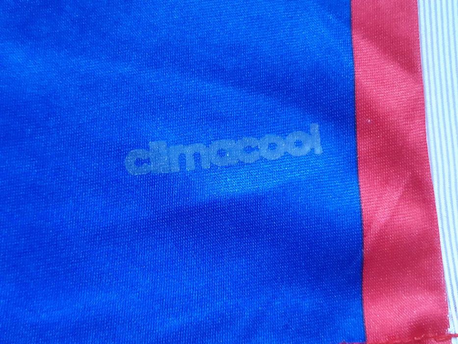 Tricou fotbal adidas Bayern Munchen, marime S