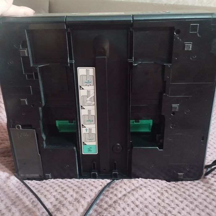 Продам принтер в хорошем состоянии