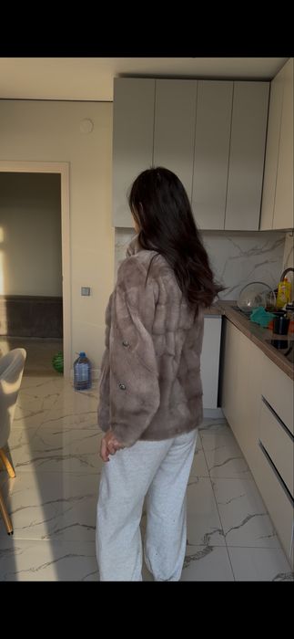 Продам шубу трансформер