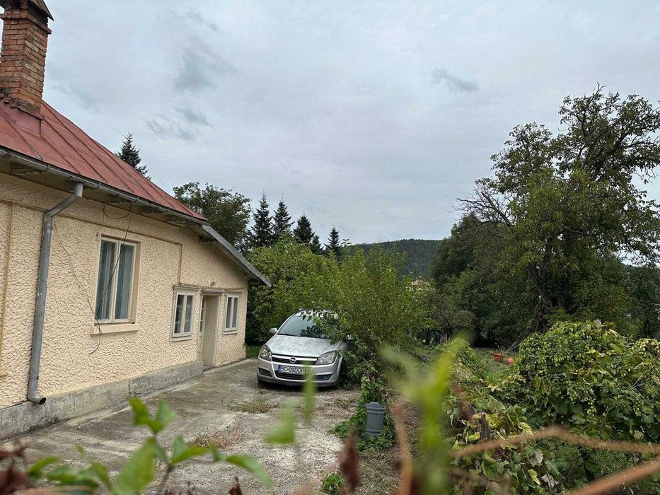 Casa si teren de vanzare Targu  Ocna