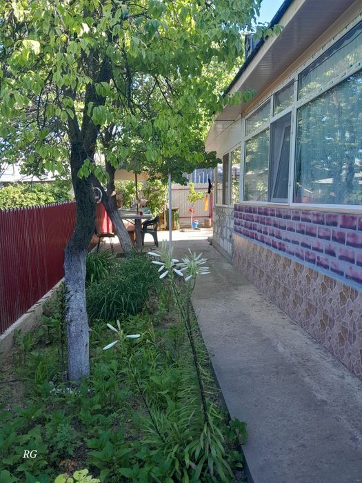 Casa de vanzare sat Vlascuta, comuna Mastacani, jud. Galați