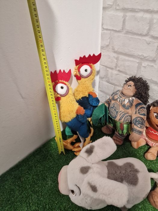 Смелата  Ваяна Моана