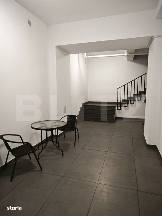 Apartament EXCLUSIVIST cu 3 camere centru Pitesti