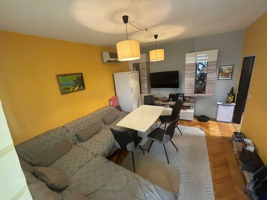 Продава се Многостаен апартамент в Сопот - 100 кв.м за 740 €/кв.м - Снимка #1