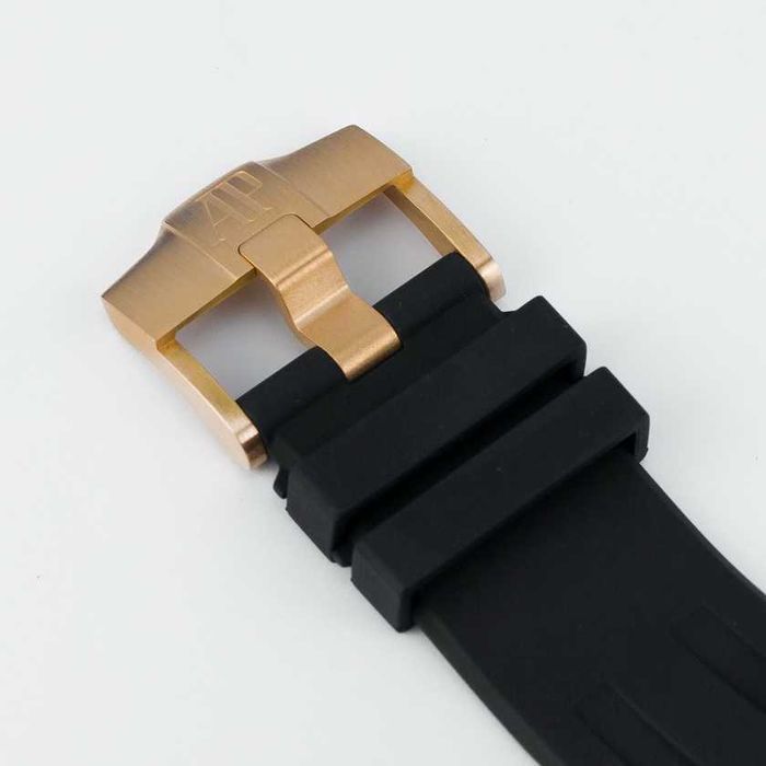 Audemars Piguet Royal Oak Offshore Chronograph 44mm Rose gold 26401RO