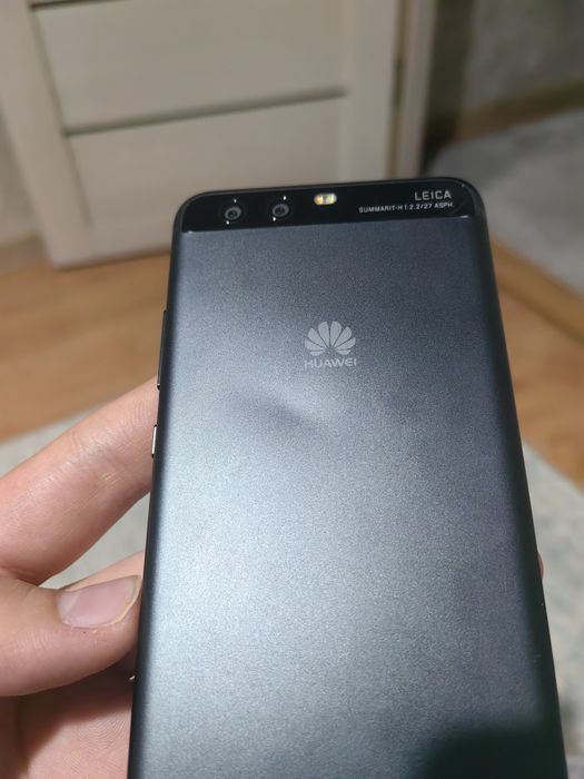 Обмен/Продажа Huawei p10