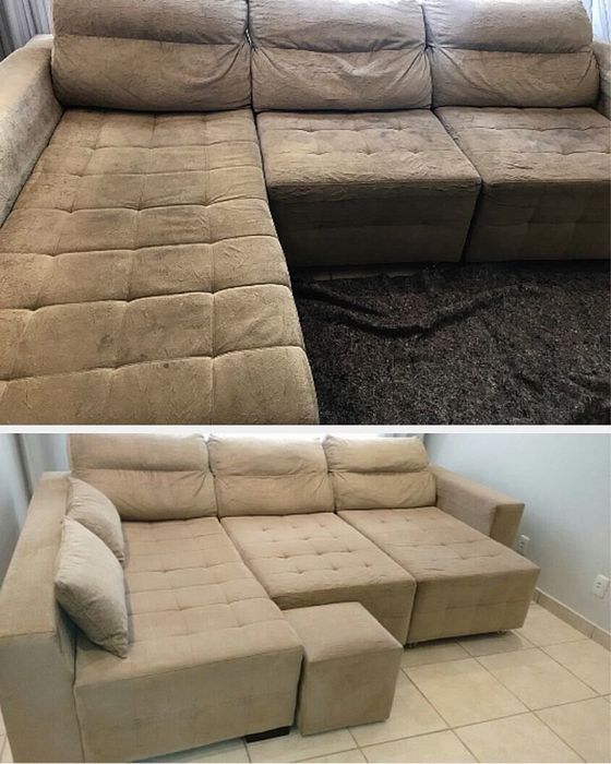 Химчистка дивана мебели матраса стулья