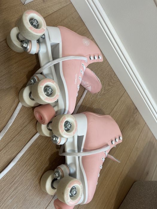 Rotile Decathlon copii 36