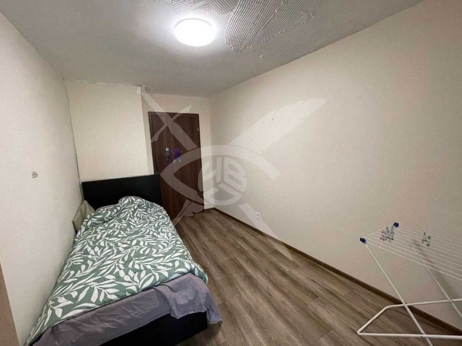 Тристаен апартамент в жк. Младост 2 №185830