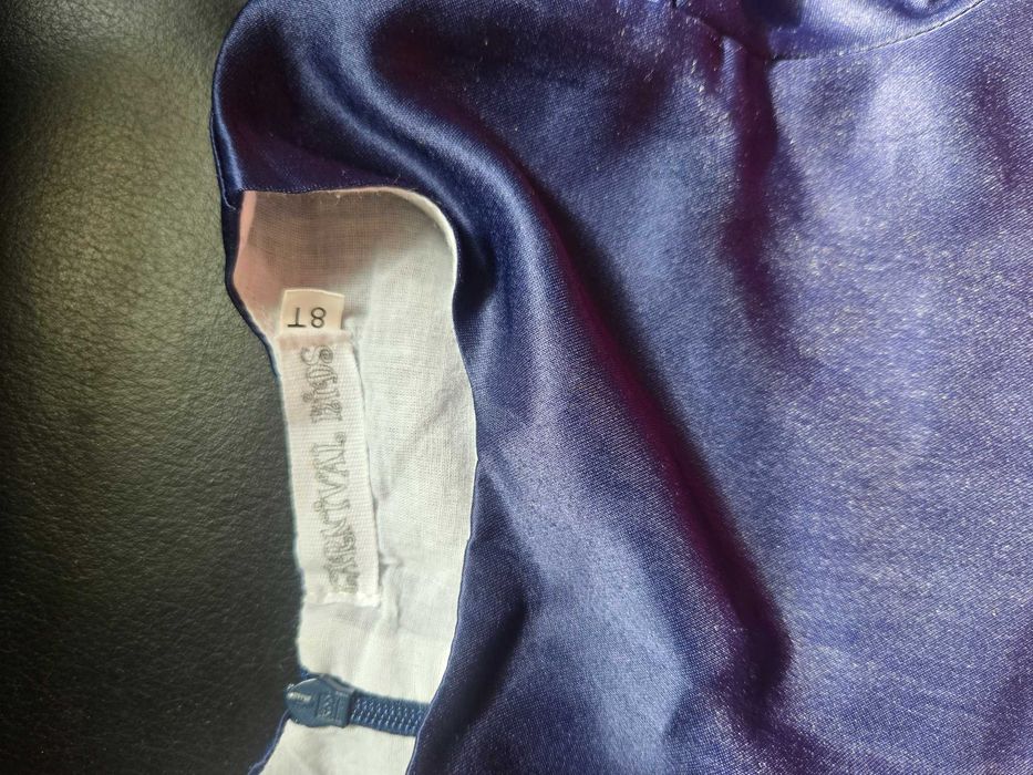 Детски дрешки от 2 до 8 годинки.