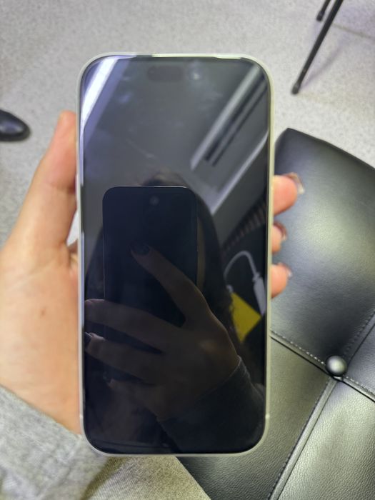 Iphone 17 pro 512 гб