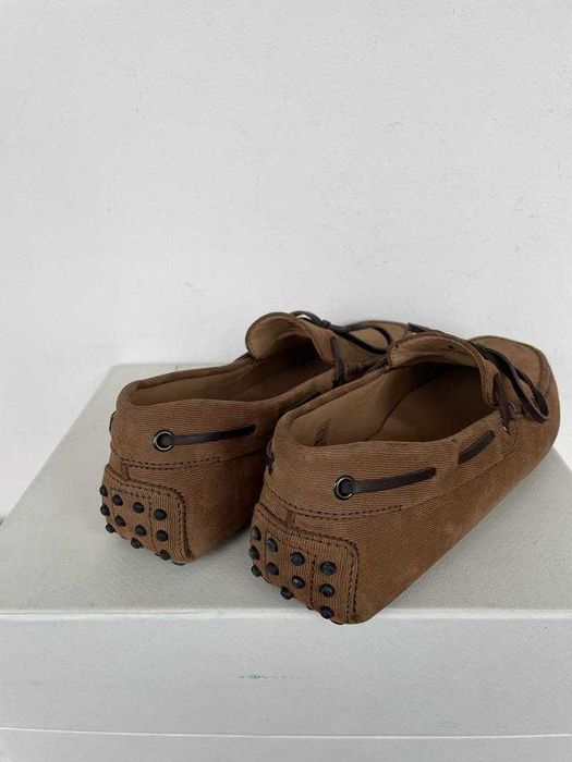 Mocasini   Tod's