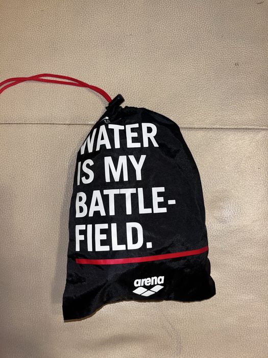 Costum înot competitie Arena Powerskin Ultra Open Back