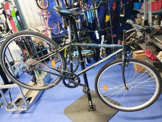 specialized - produs resigilat - (SecondHand) Decathlon