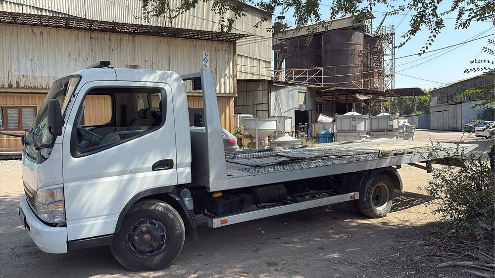 ЭВАКУАТОР 24/7 гидро платформа