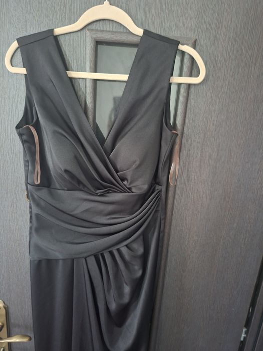 Rochie lunga nunta