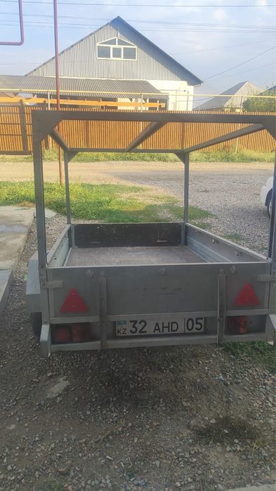 Телечка техпаспорт бар