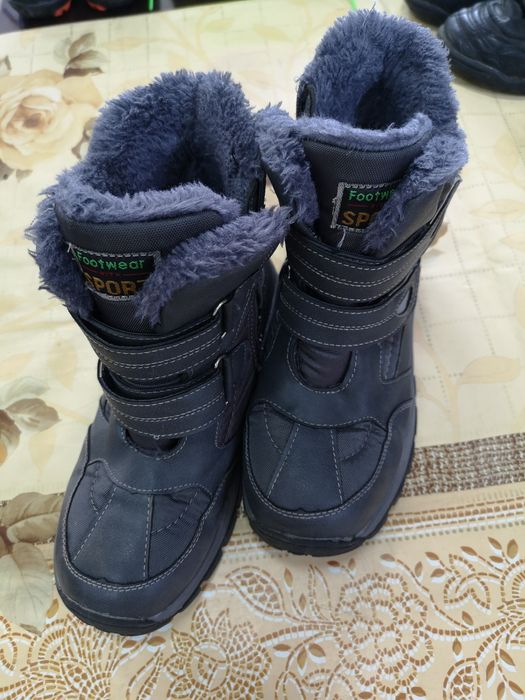 Детски обувки