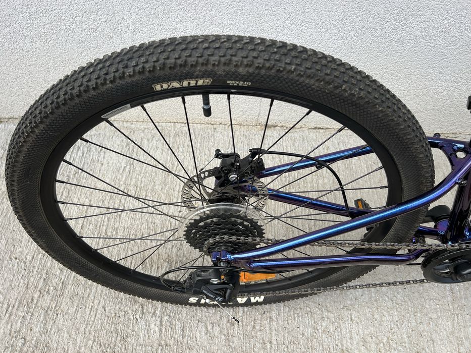 Bicicleta copii Cannondale Trail 26 -2022