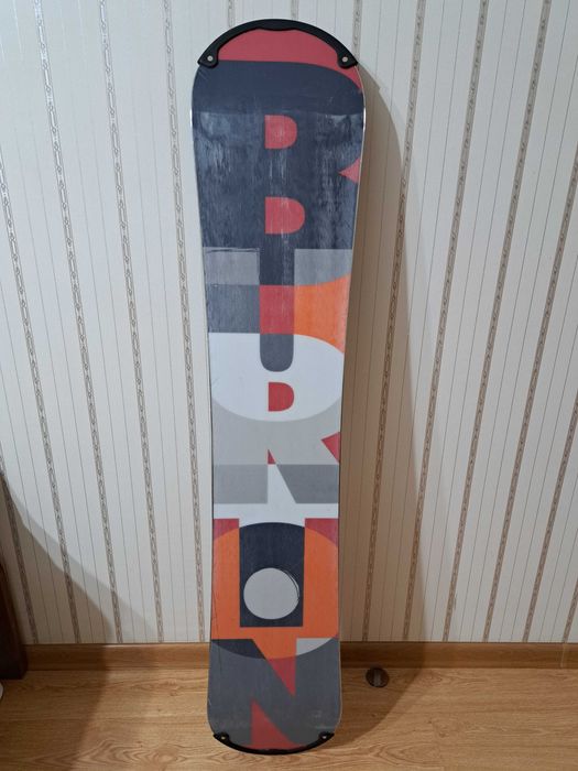Сноуборд Burton Clash 151 см